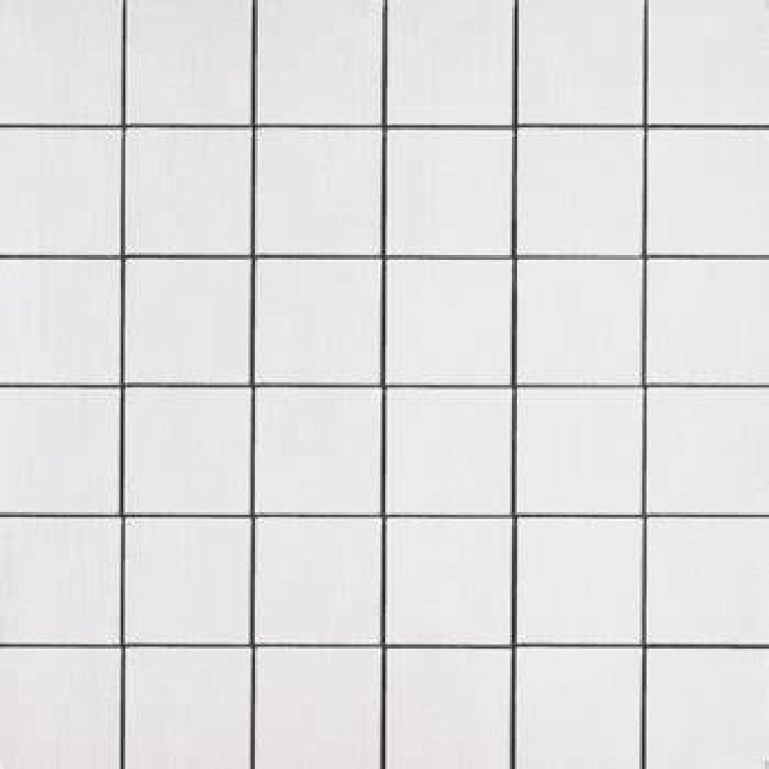 Imola Koshi 12" x 12" Natural Porcelain 2" Mosaic