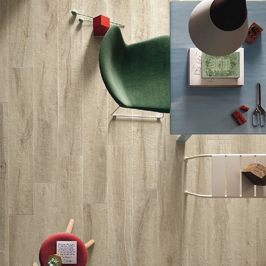 Imola-Kuni-8-x-48-Natural-Porcelain-Wood-Look-Tile-Almond