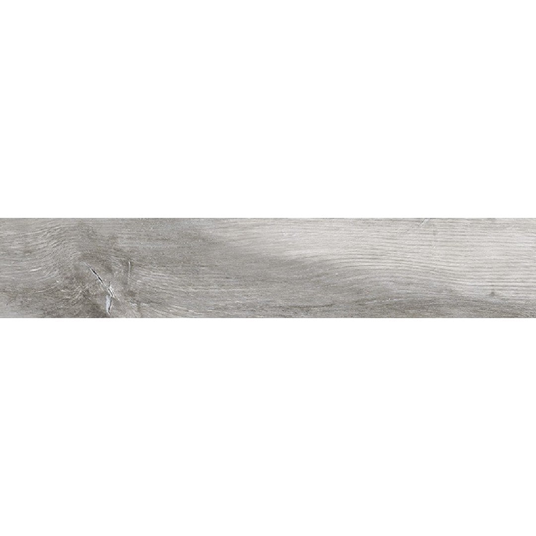 Imola Kuni 8" x 48" Natural Porcelain Wood Look Tile