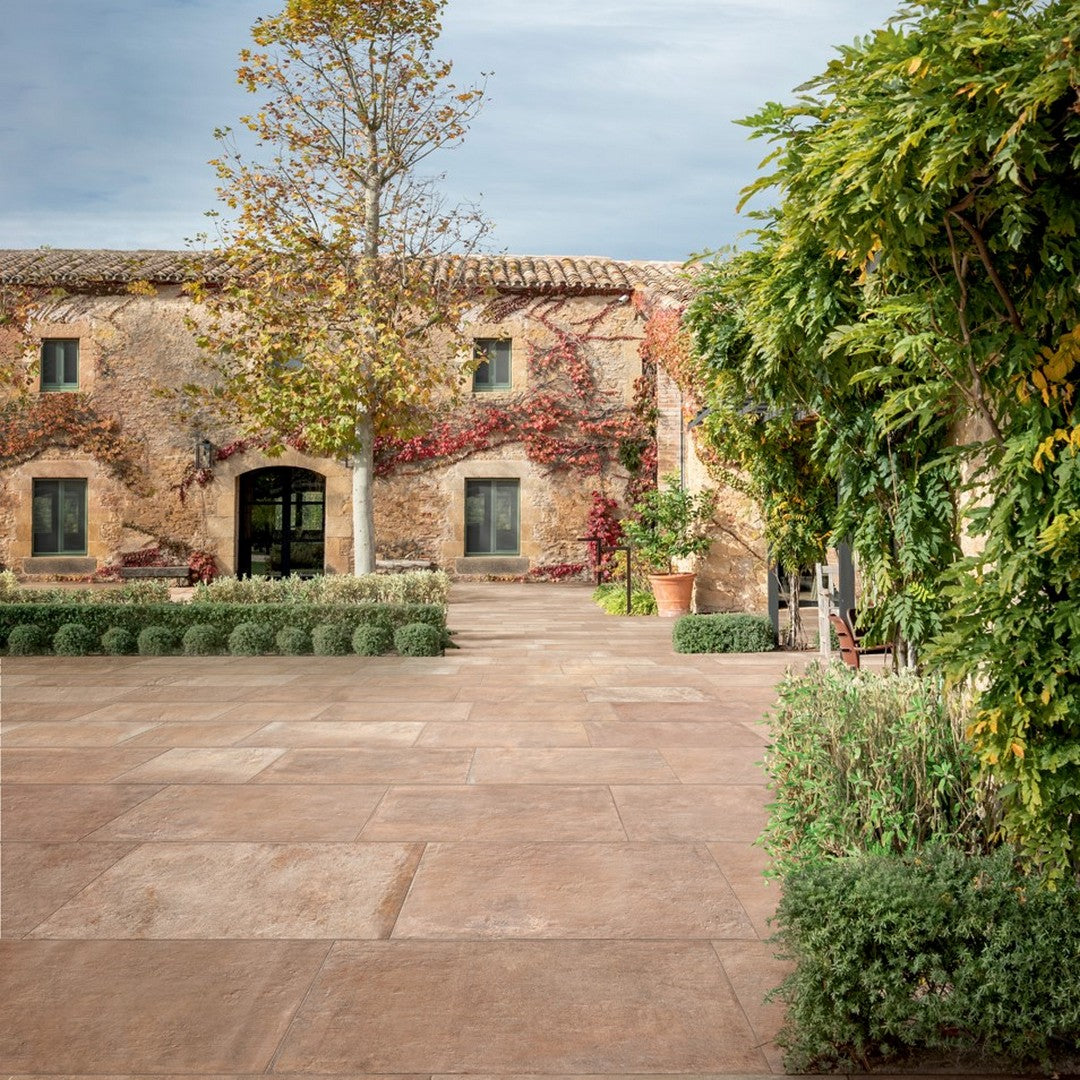 Imola-Trail-24-x-36-Rectified-Natural-Porcelain-Paver-2cm-Terracotta-Emiliana