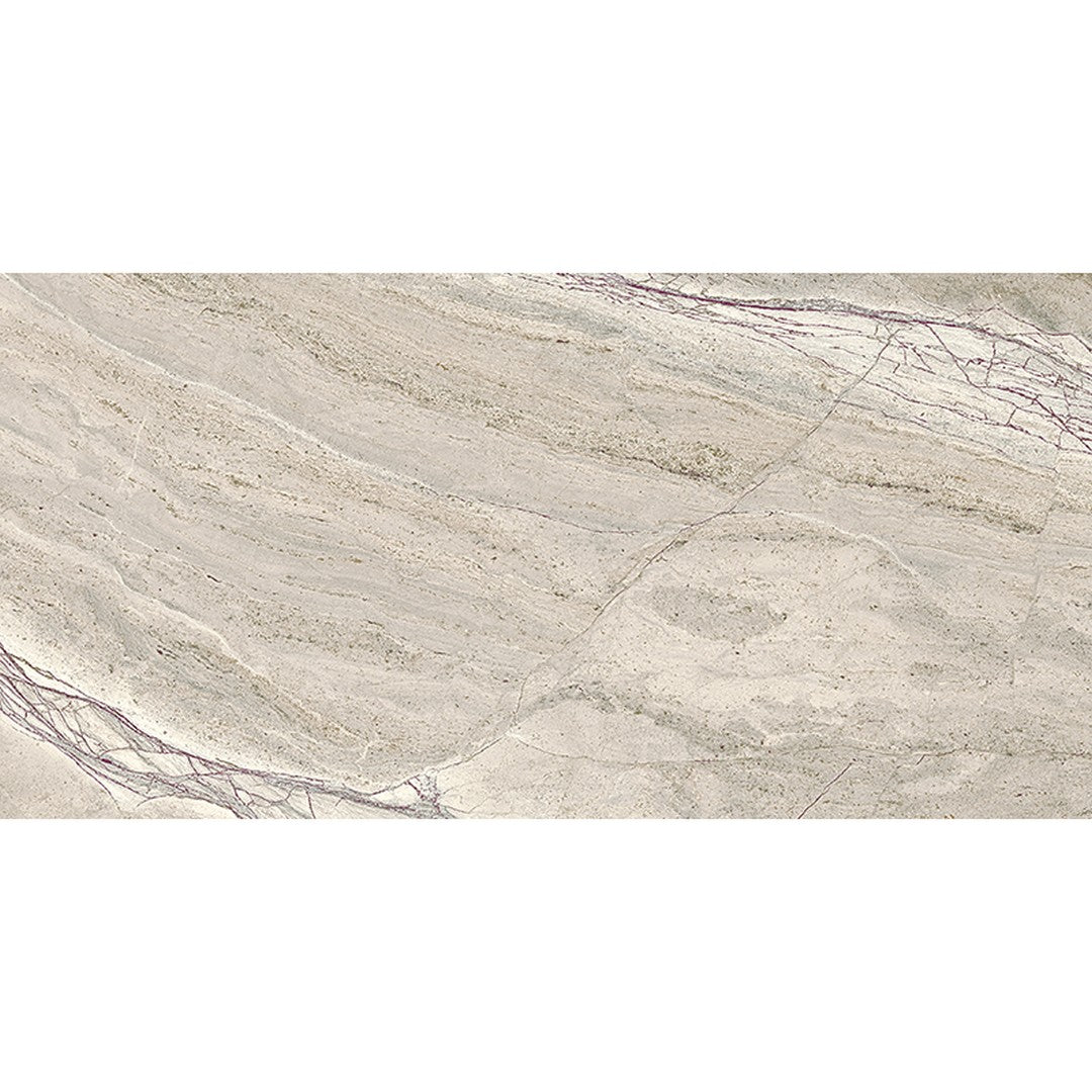 MiR Imperial 12" x 24" Rectified Matte Porcelain Tile