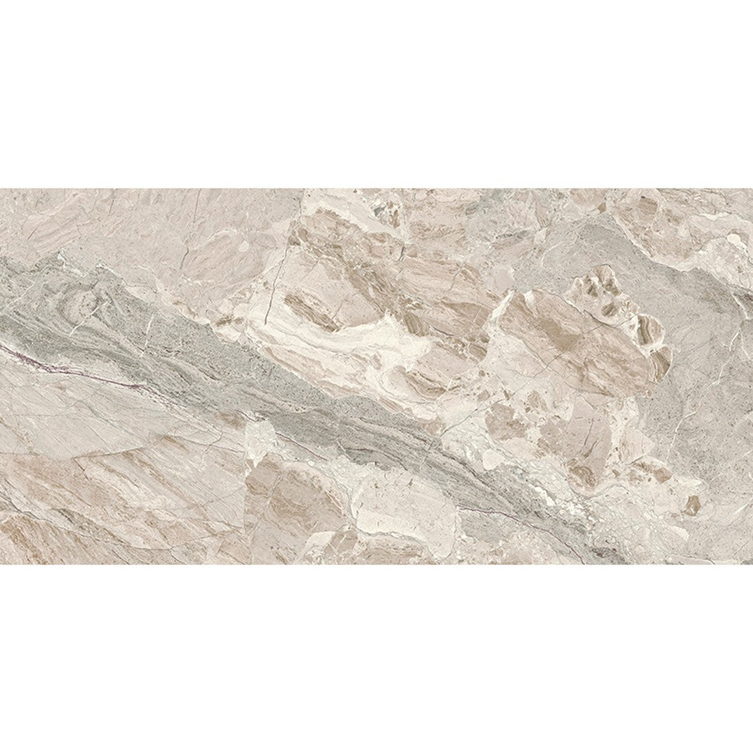 MiR Imperial 24" x 48" Rectified Matte Porcelain Tile