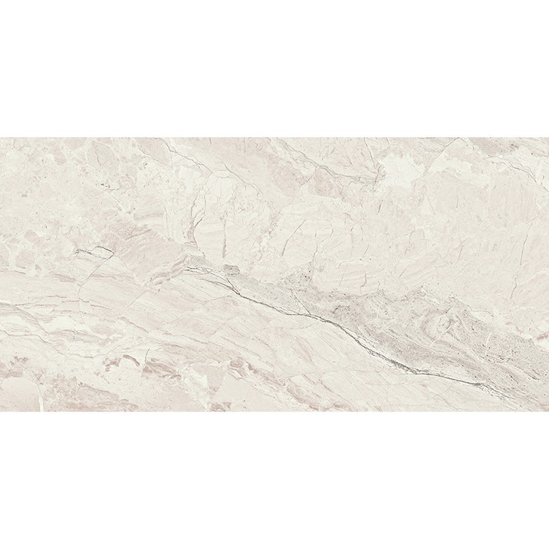 MiR Imperial 24" x 48" Rectified Matte Porcelain Tile