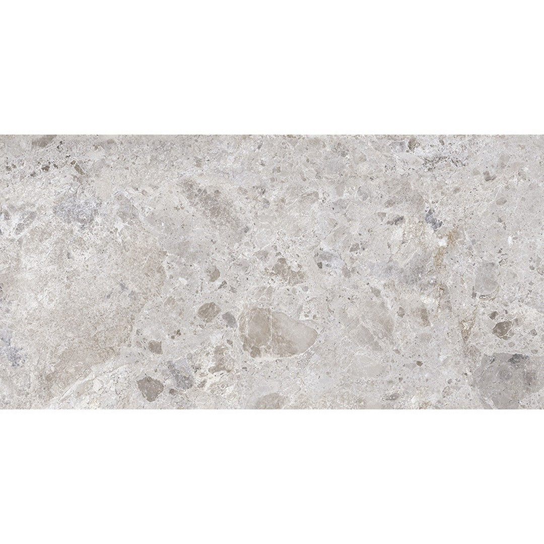 MiR Imperial 23.5" x 47.2" Matte Rectified Porcelain Tile