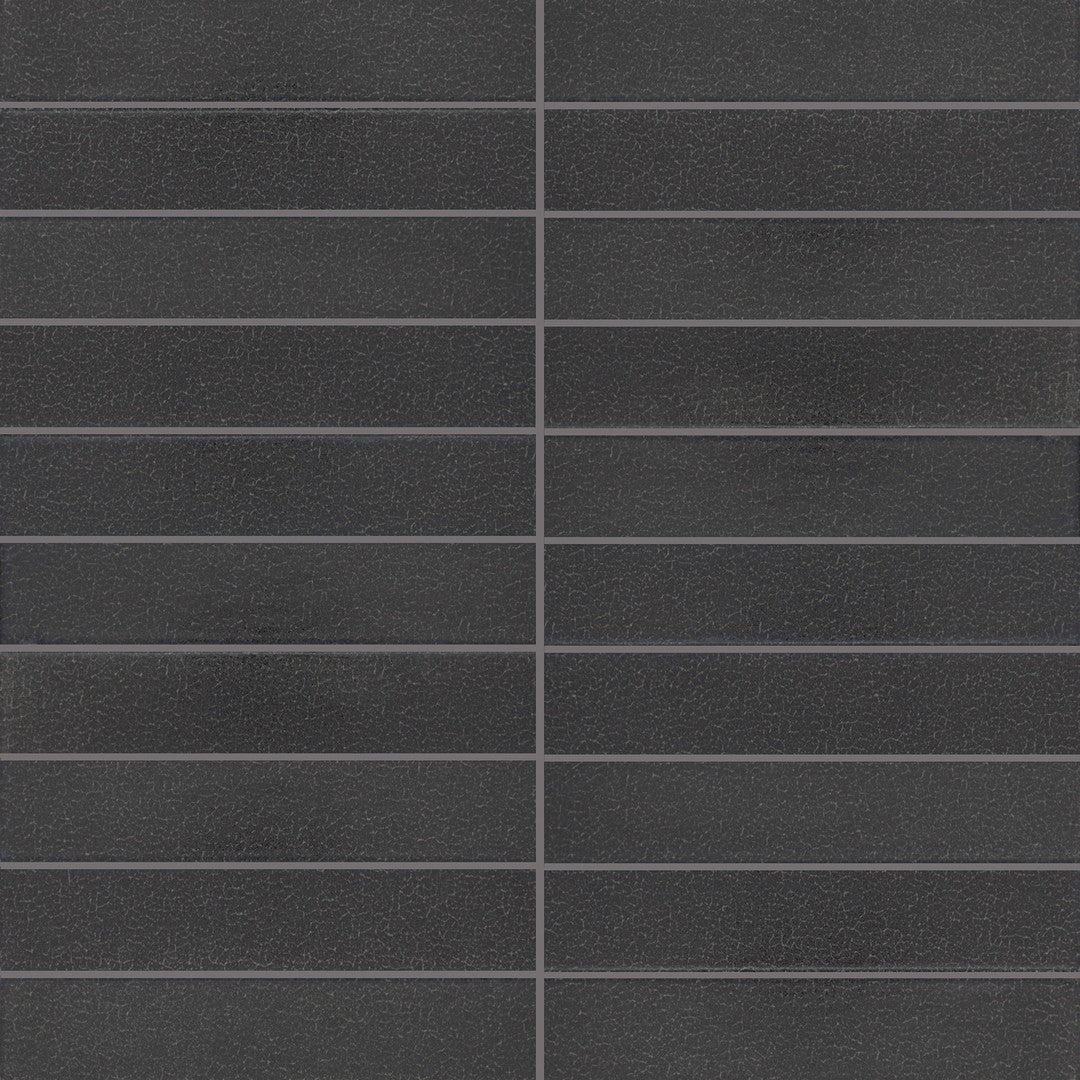 Marazzi Inyo 10" x 12" Satin Porcelain Straight Joint Mosaic