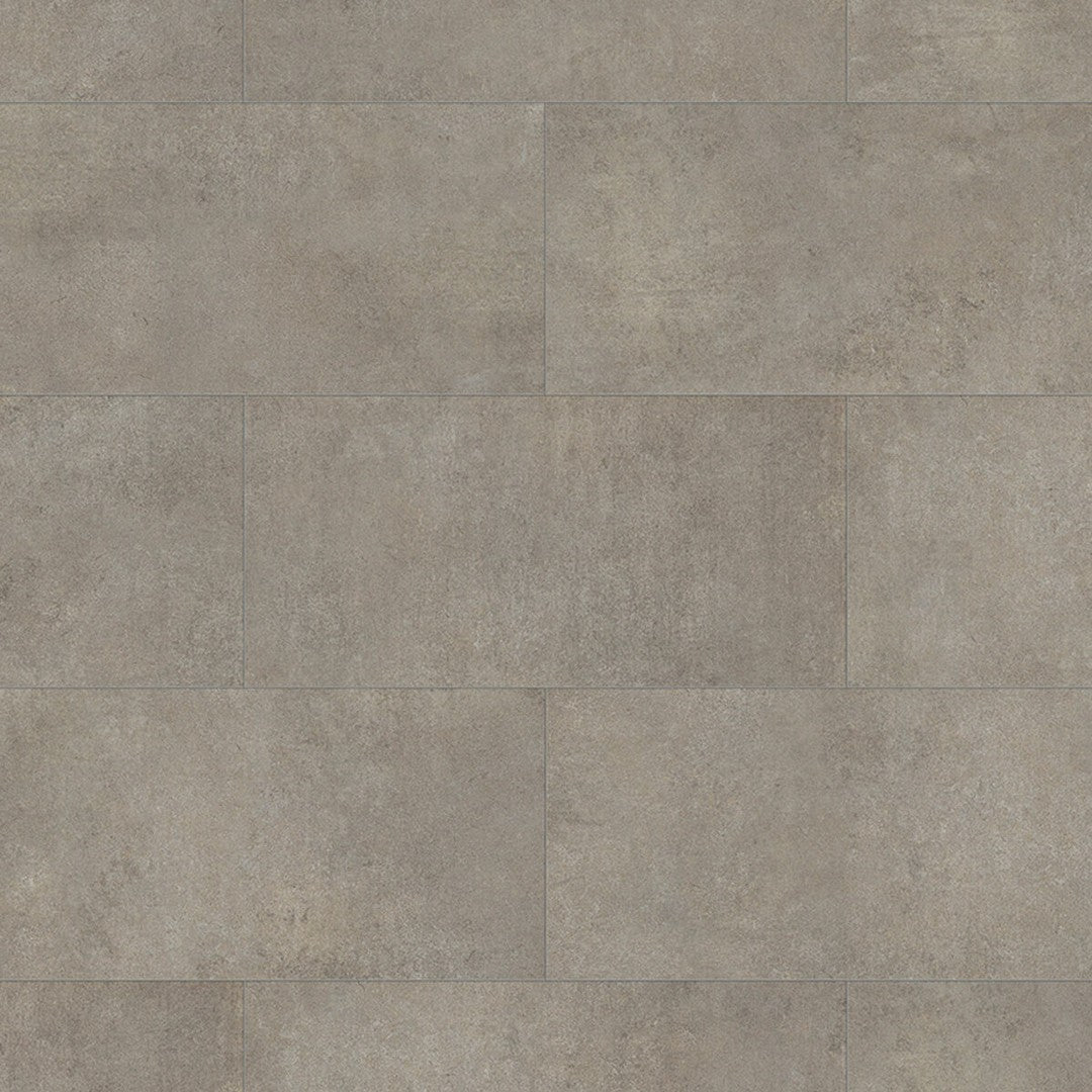 Inhaus Elandura 12.2" x 25.12" SPC Luxury Vinyl Plank