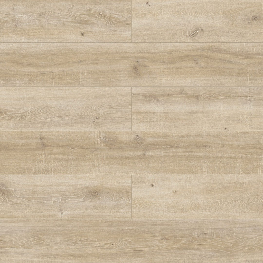 Inhaus Landmark 7.56" x 50.59" Laminate Plank