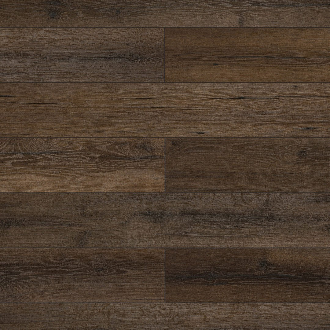 Inhaus Landmark 7.56" x 50.59" Laminate Plank