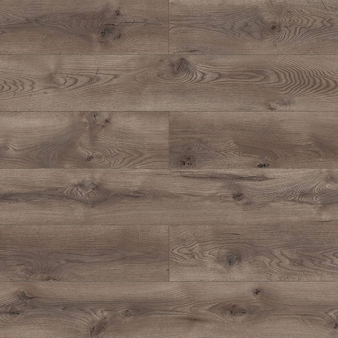 Inhaus Landmark 7.56" x 50.59" Laminate Plank