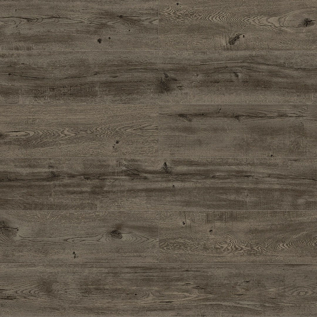 Inhaus Landmark 7.56" x 50.59" Laminate Plank