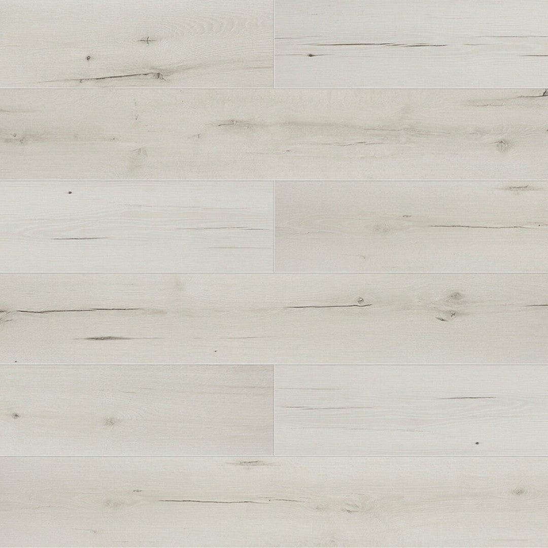 Inhaus Landmark 7.56" x 50.59" Laminate Plank