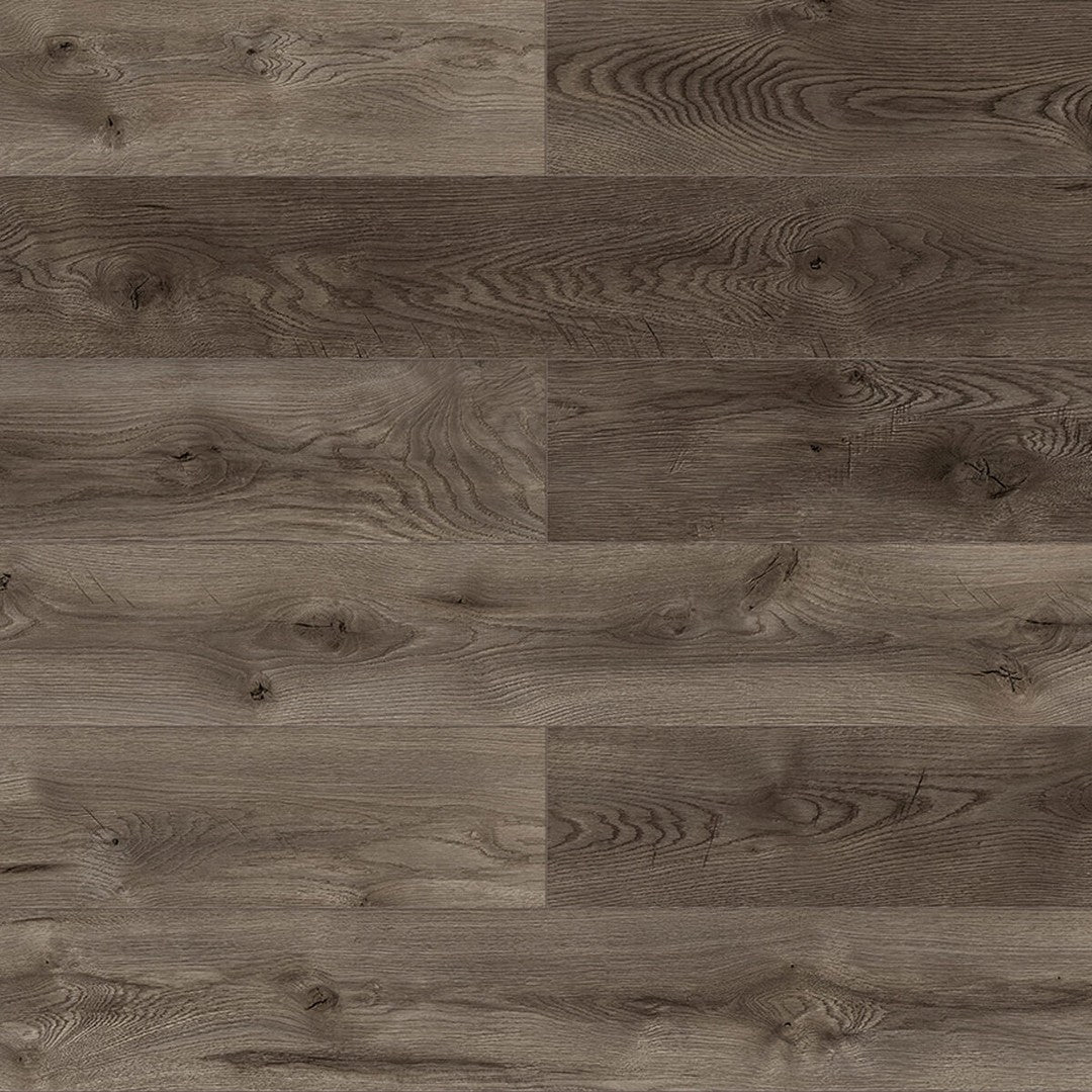 Inhaus Landmark 7.56" x 50.59" Laminate Plank