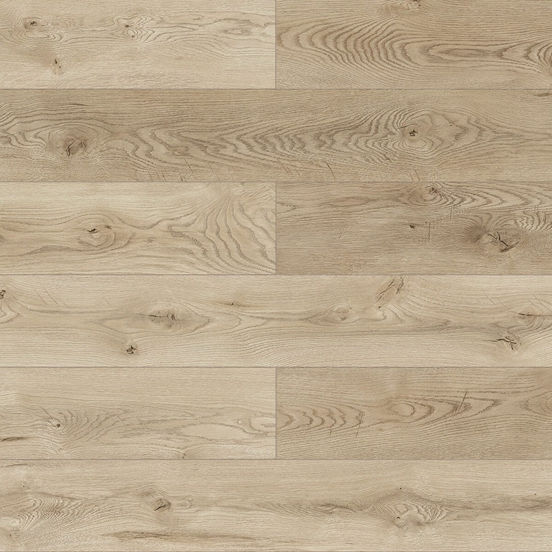 Inhaus Landmark 7.56" x 50.59" Laminate Plank