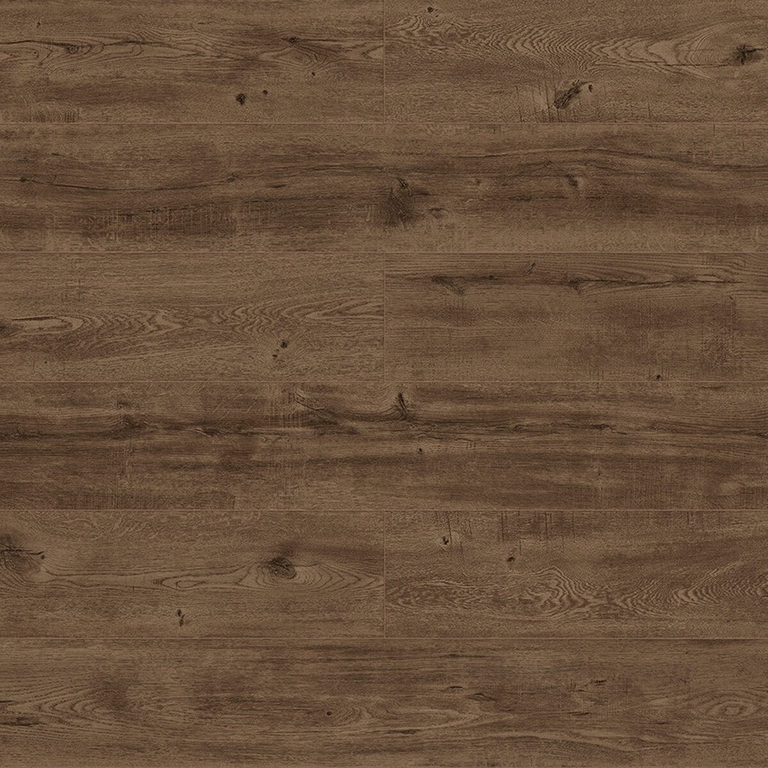 Inhaus Landmark 7.56" x 50.59" Laminate Plank