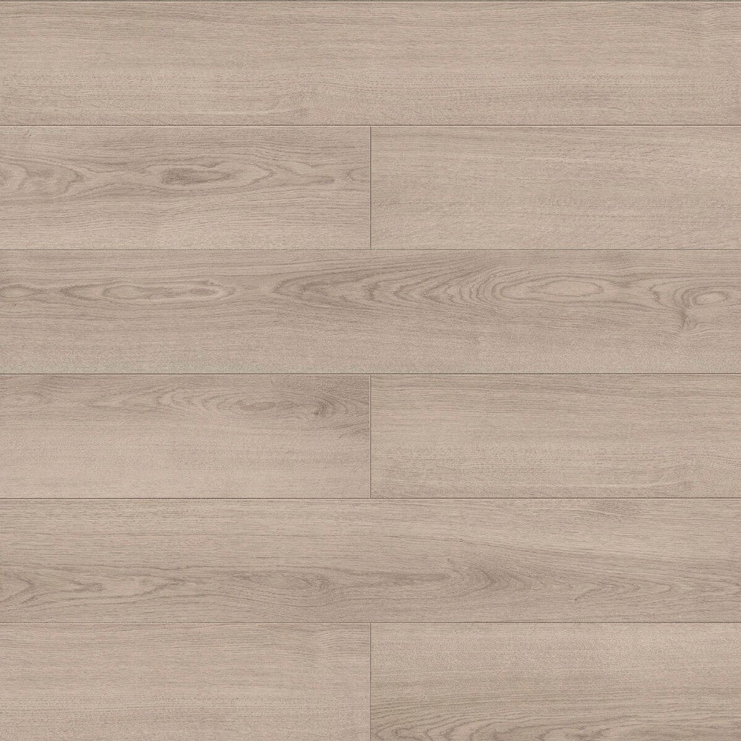 Inhaus Visions 7.64" x 50.59" Laminate Plank