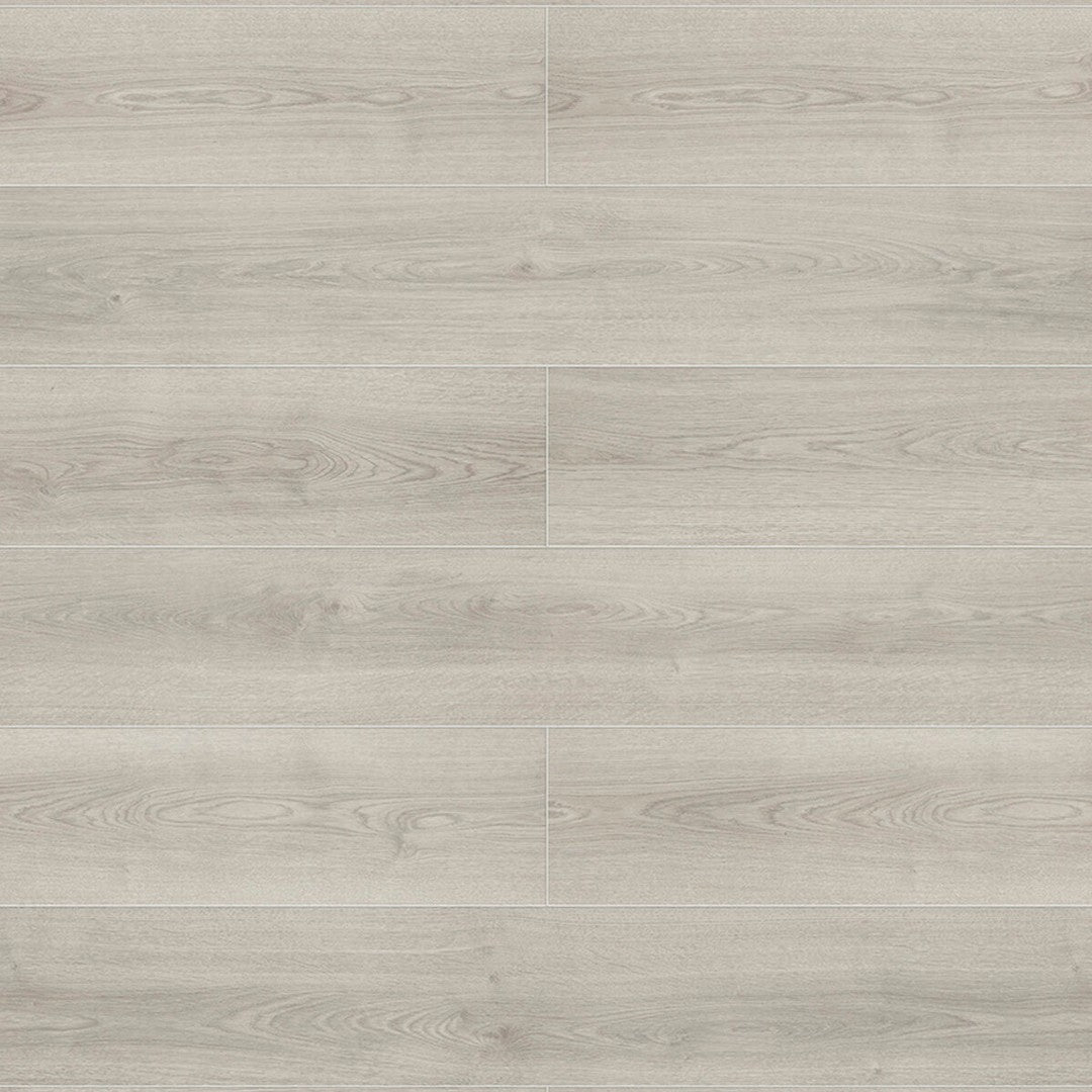 Inhaus Visions 7.64" x 50.59" Laminate Plank