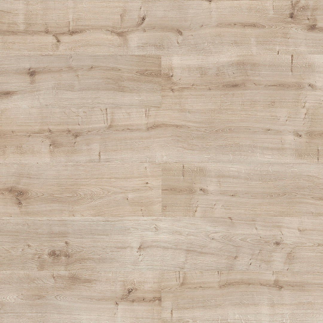 Inhaus Visions 7.64" x 50.59" Laminate Plank