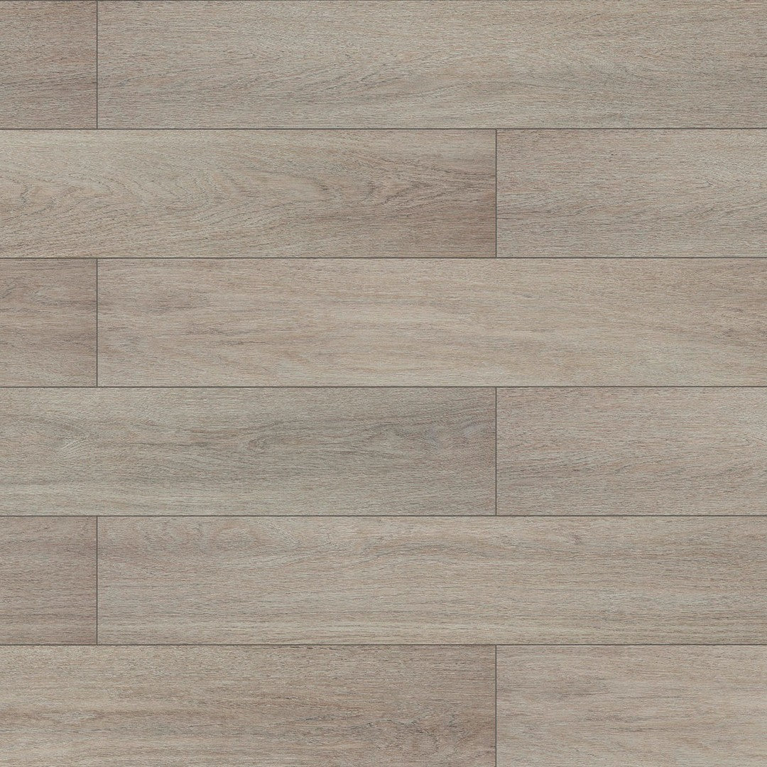 Inhaus Visions 7.64" x 50.59" Laminate Plank