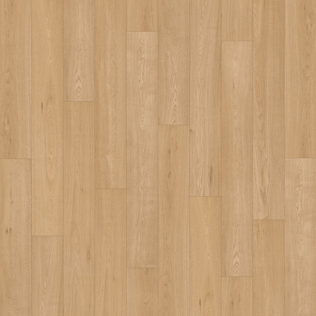 Inhaus Ceramin Icon 8" x 60" Vinyl Plank