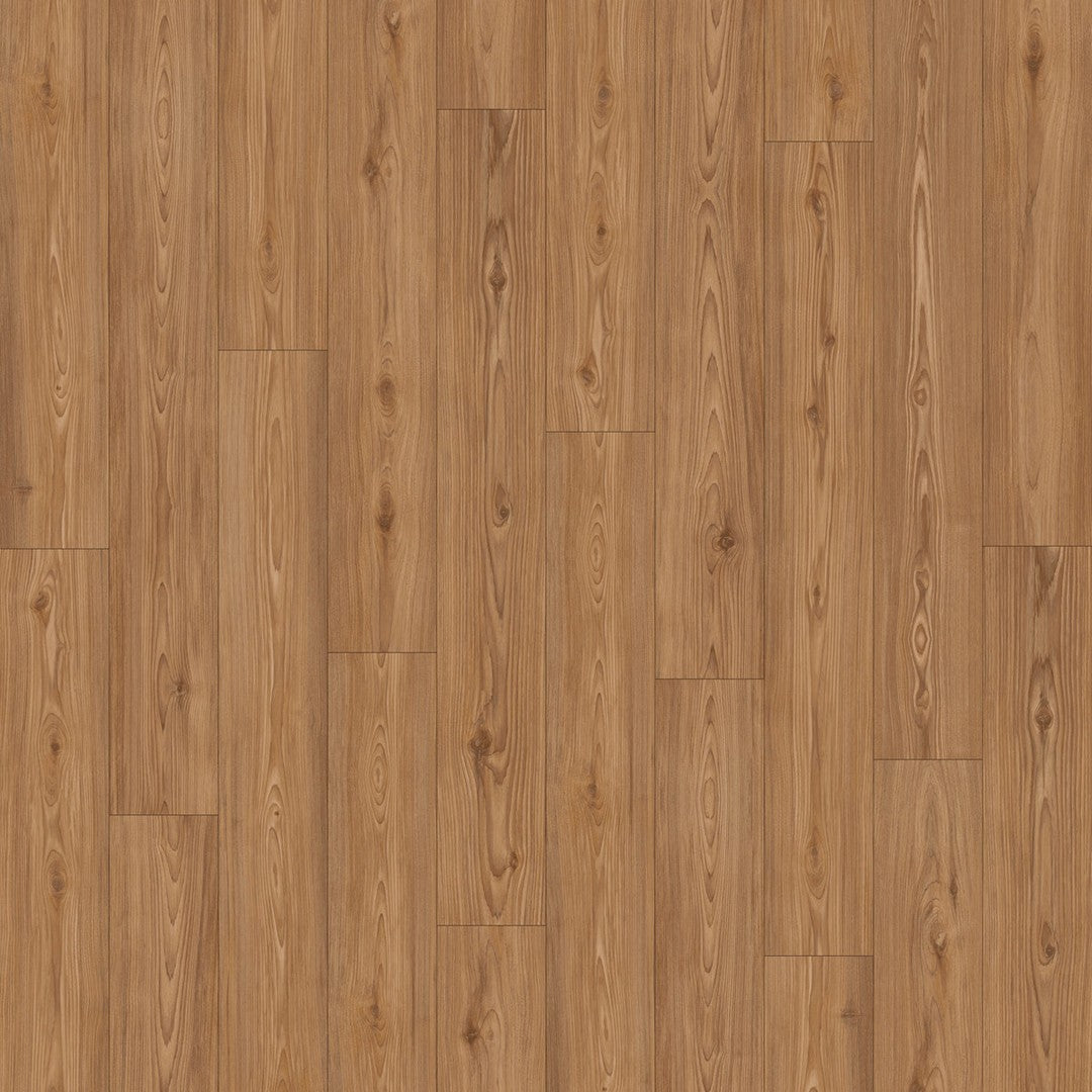 Inhaus Ceramin Icon 8" x 60" Vinyl Plank