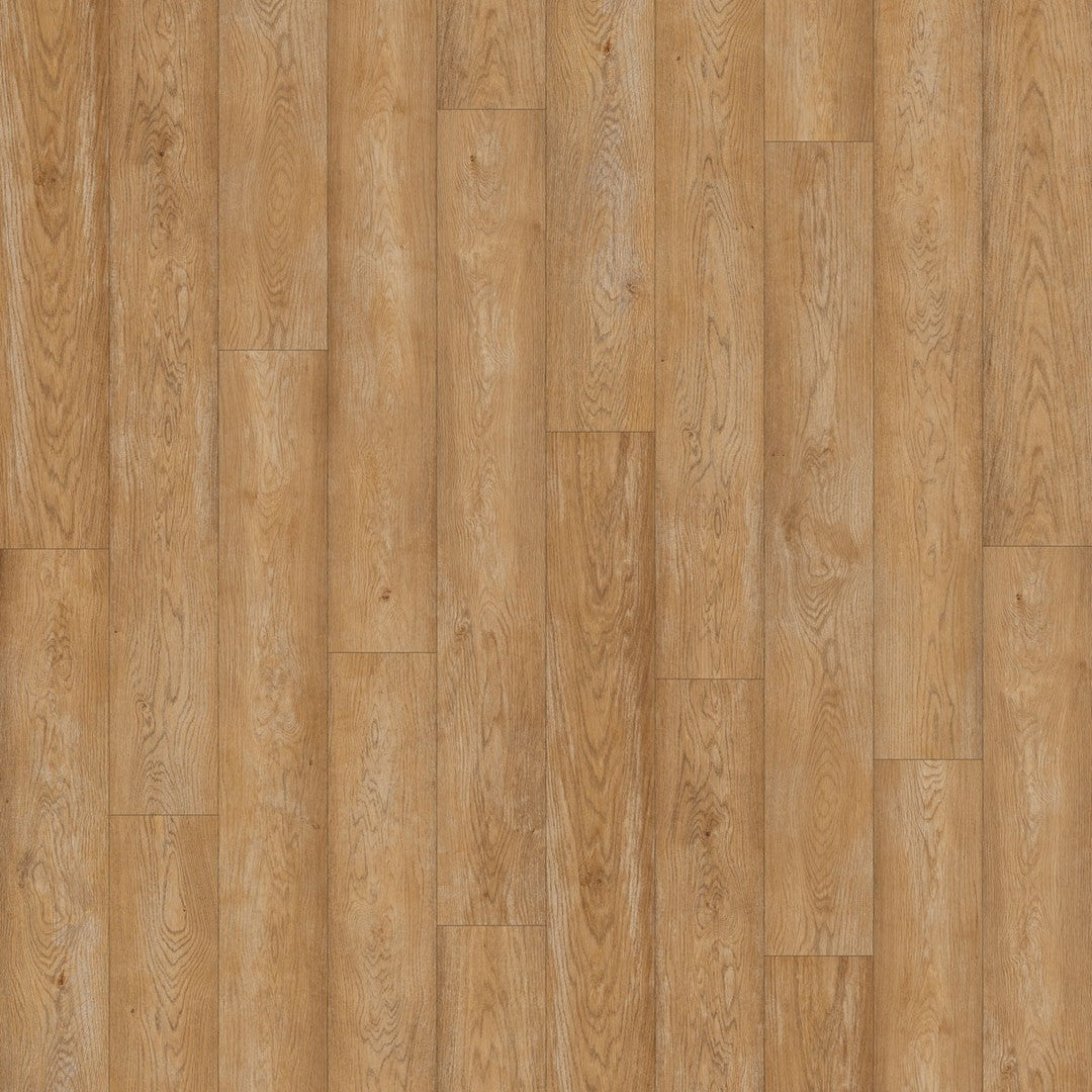 Inhaus Ceramin Icon 8" x 60" Vinyl Plank