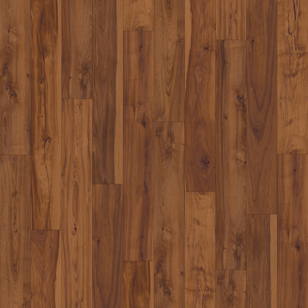 Inhaus Ceramin Icon 8" x 60" Vinyl Plank