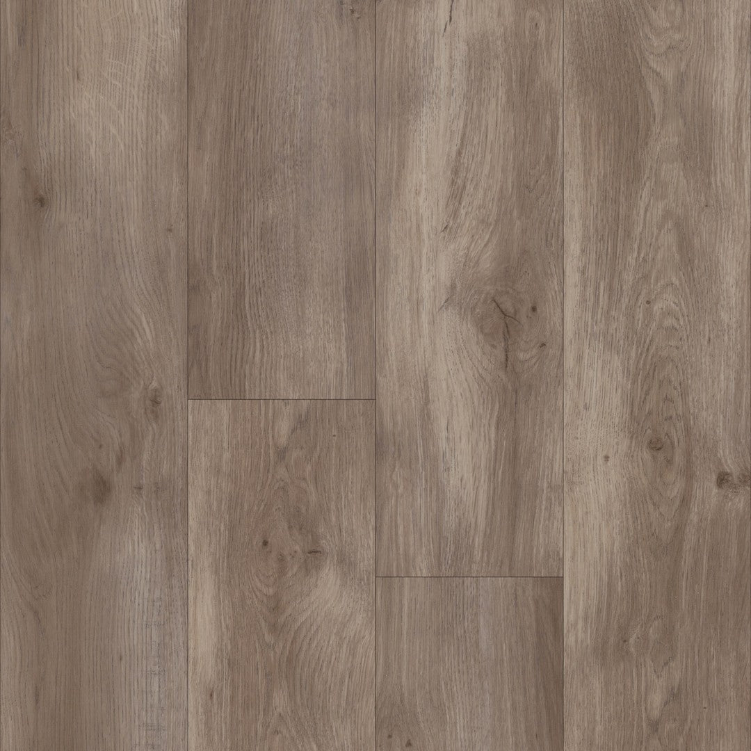 Inhaus Moto 7" x 48" SPC Vinyl Plank