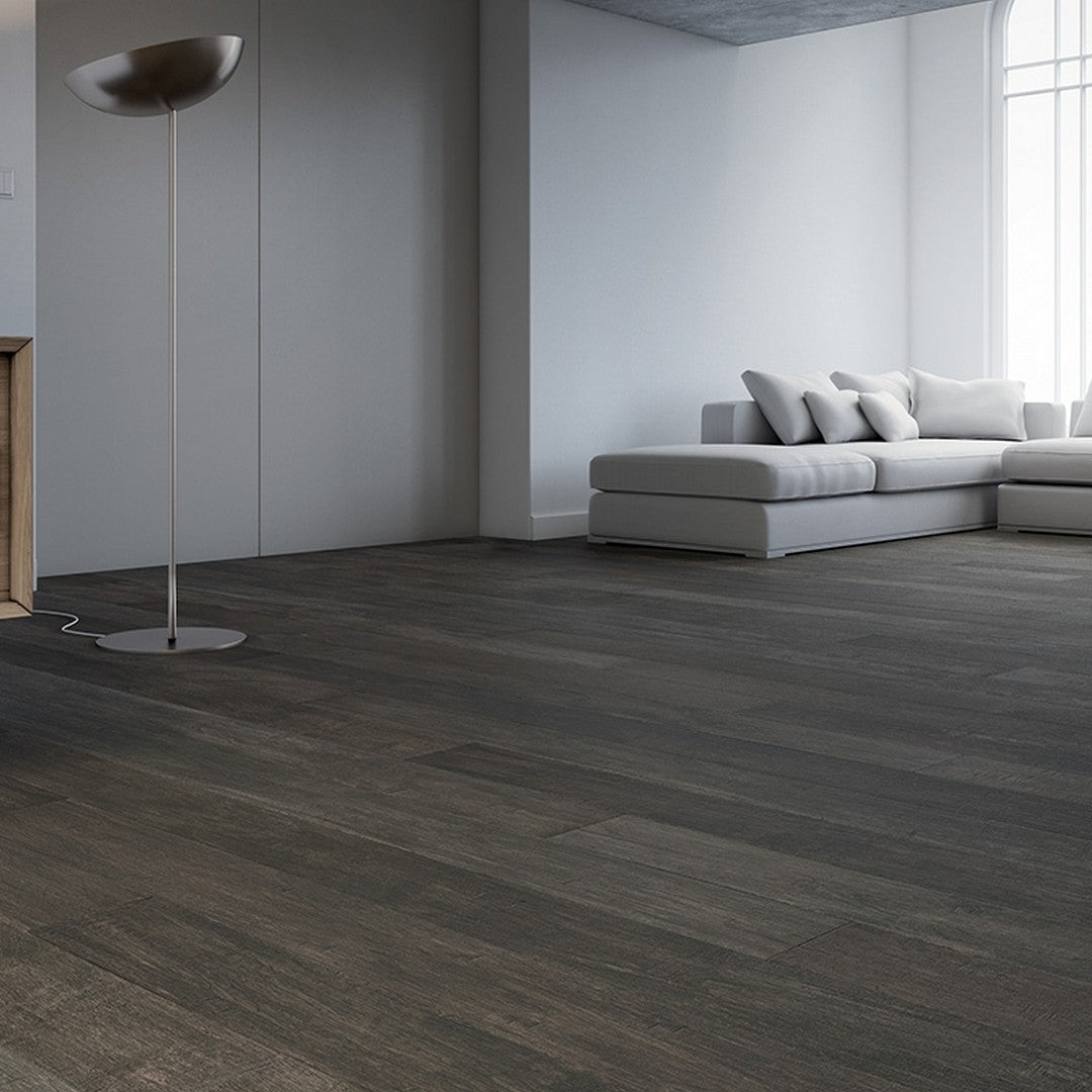 IndusParquet-Novo-7.5-Engineered-Hardwood-Plank-Langania-Hickory-Affumicato-Engineered