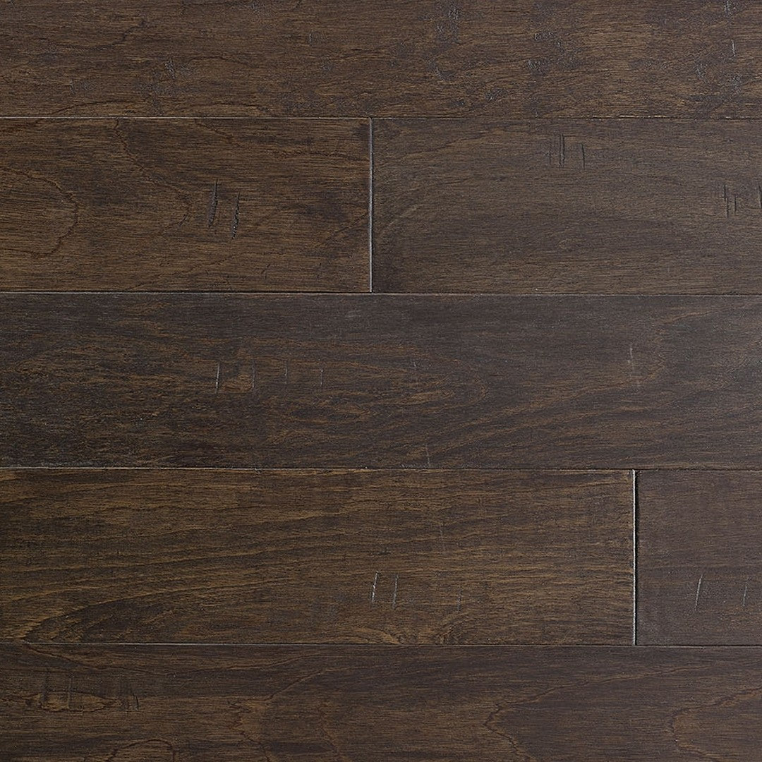 IndusParquet Novo 7.5" Engineered Hardwood Plank