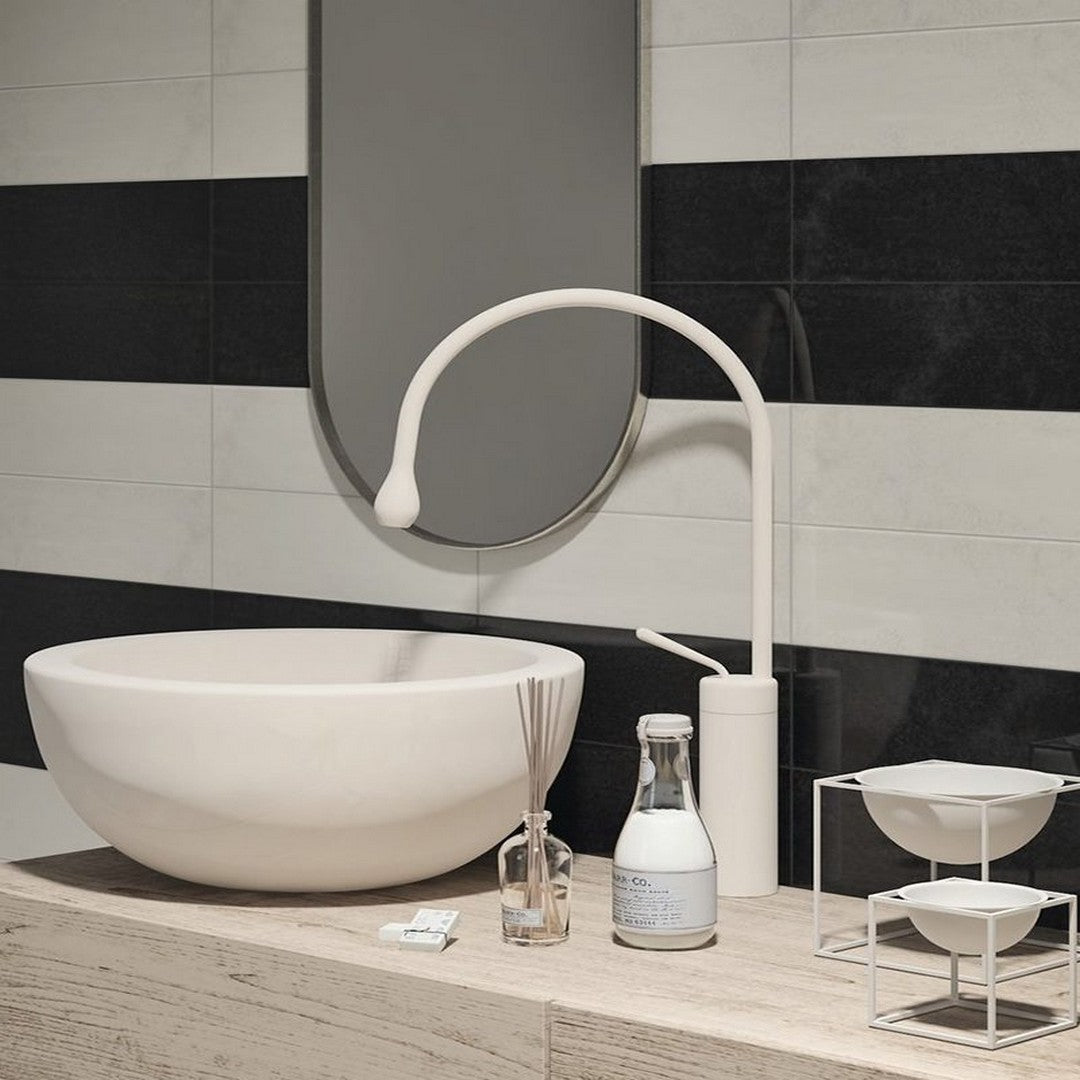 Tesoro-Maiolica-4-x-12-Pressed-Ceramic-Subway-Wall-Tile-Latte