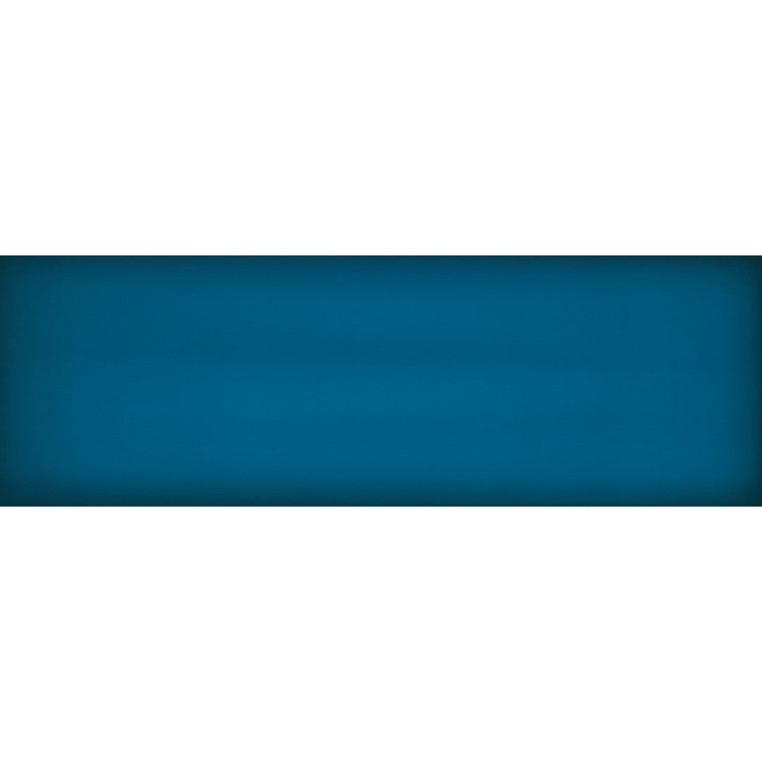 Tesoro Slide 4" x 12" Rectified Glossy Ceramic Wall Tile