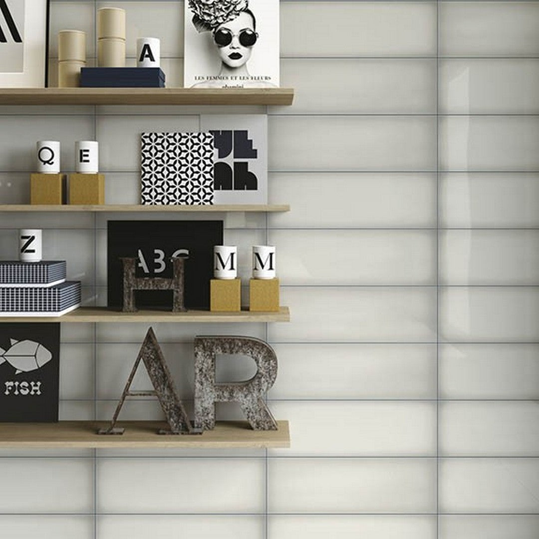 Tesoro-Slide-4-x-12-Rectified-Glossy-Ceramic-Wall-Tile-White