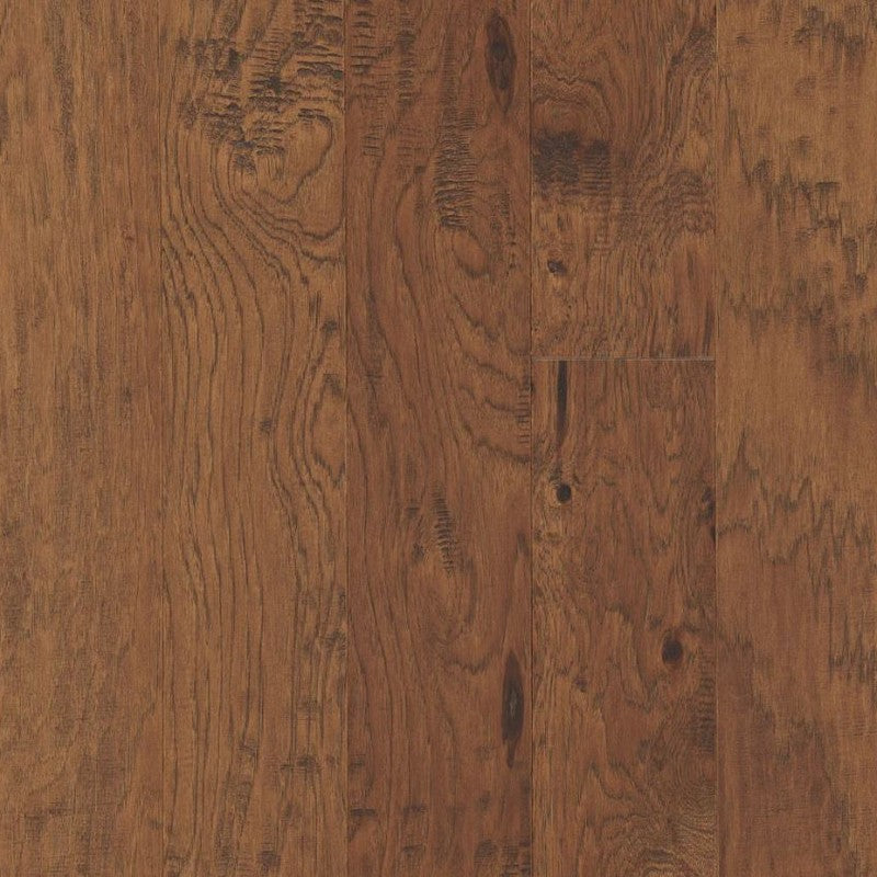 Shaw Pebble Hill Hcky 5" Engineered Hardwood Plank