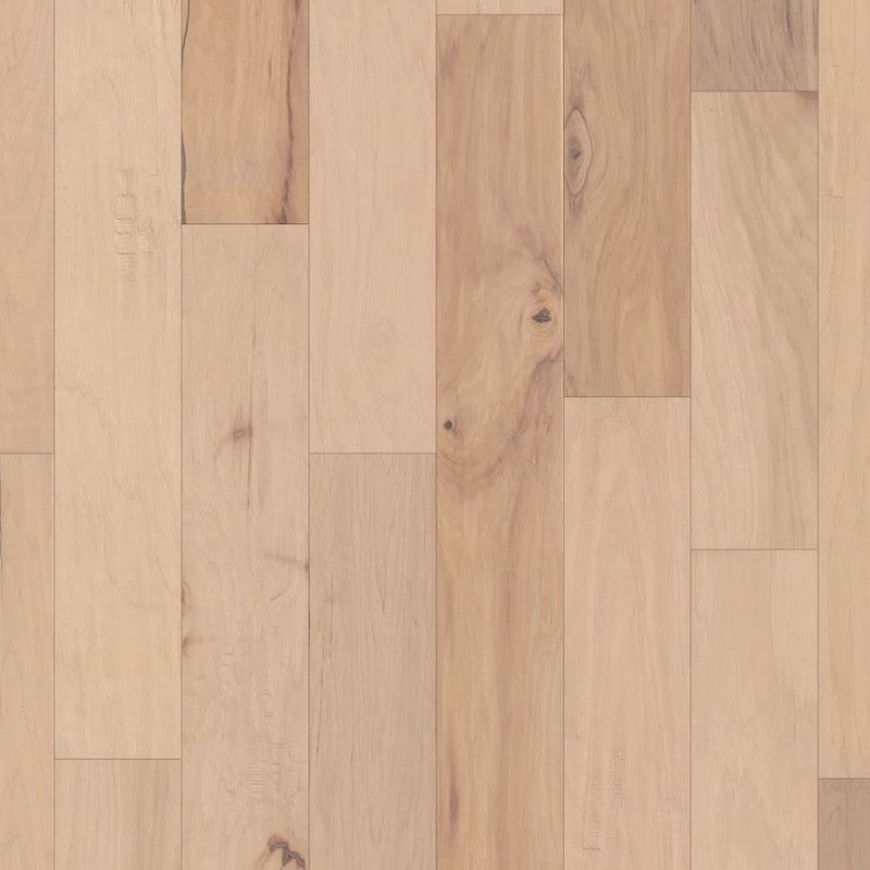 Shaw Pebble Hill Hcky 5" Engineered Hardwood Plank