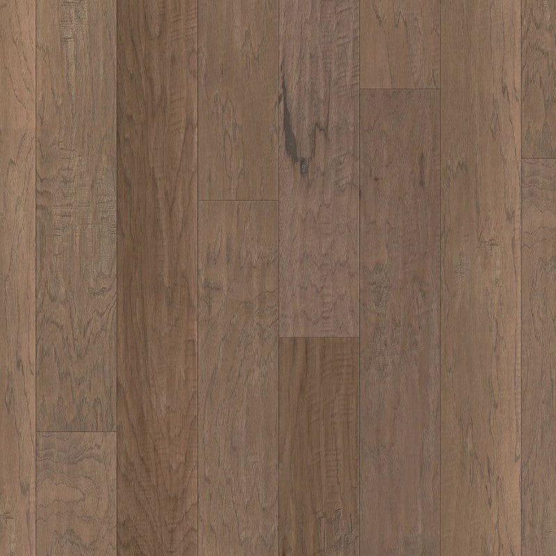 Shaw Pebble Hill Hcky 5" Engineered Hardwood Plank