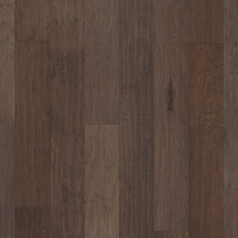 Shaw Pebble Hill Hcky 5" Engineered Hardwood Plank