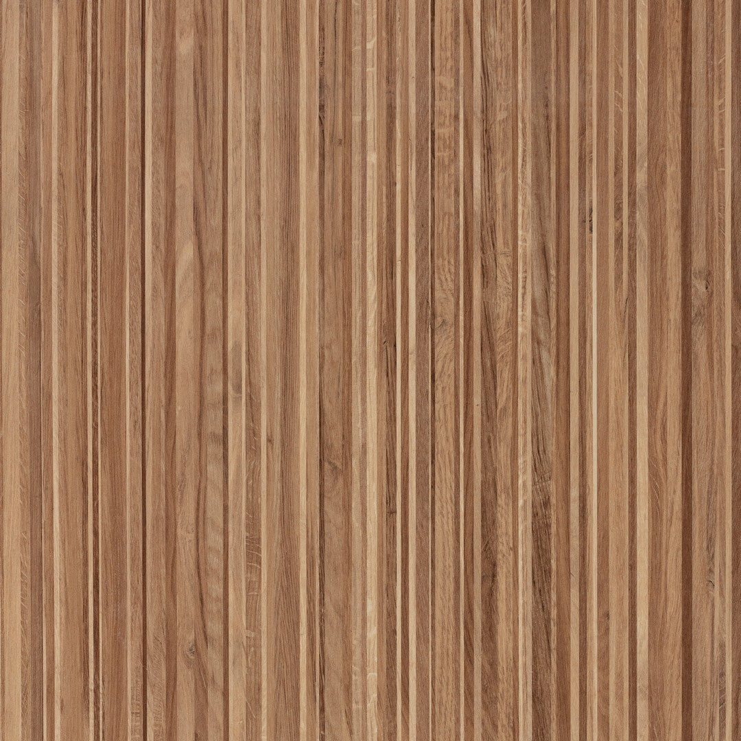 Tesoro Oasis 24" x 24" Rectified Matte Porcelain Wood Tile