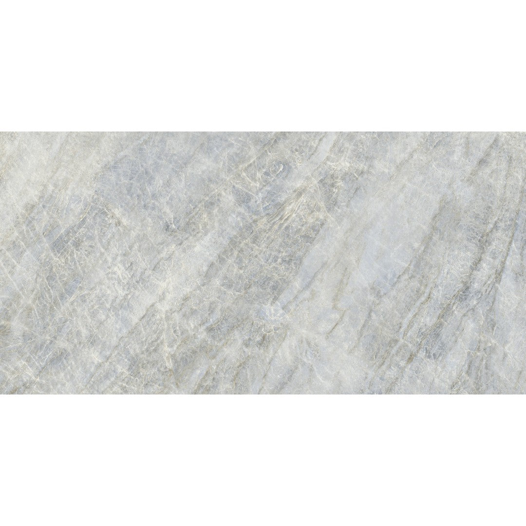 Tesoro Oyster 12" x 24" Rectified Matte Porcelain Tile