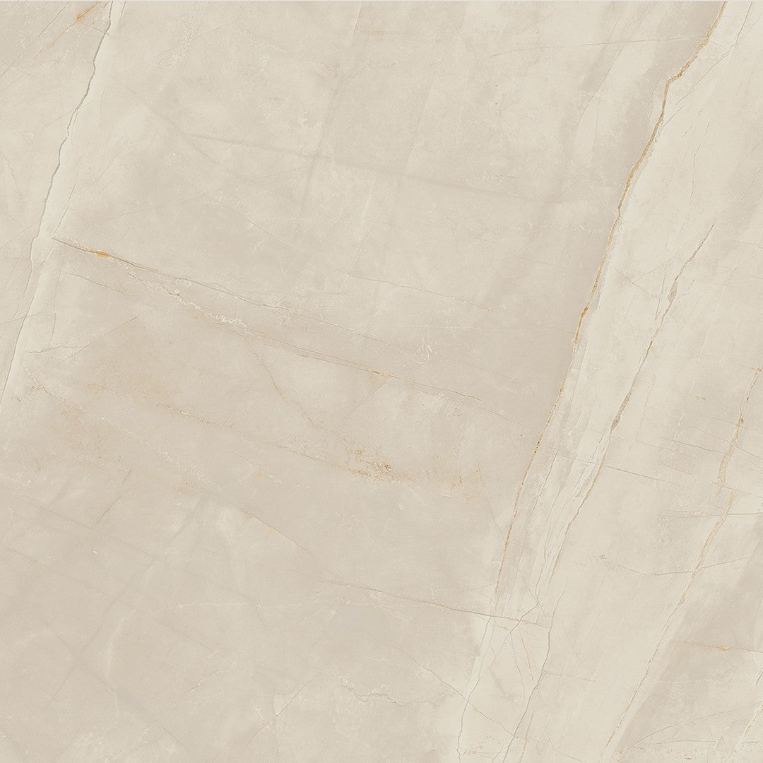 Tesoro Pulpis 40" x 40" Rectified Matte Porcelain Tile