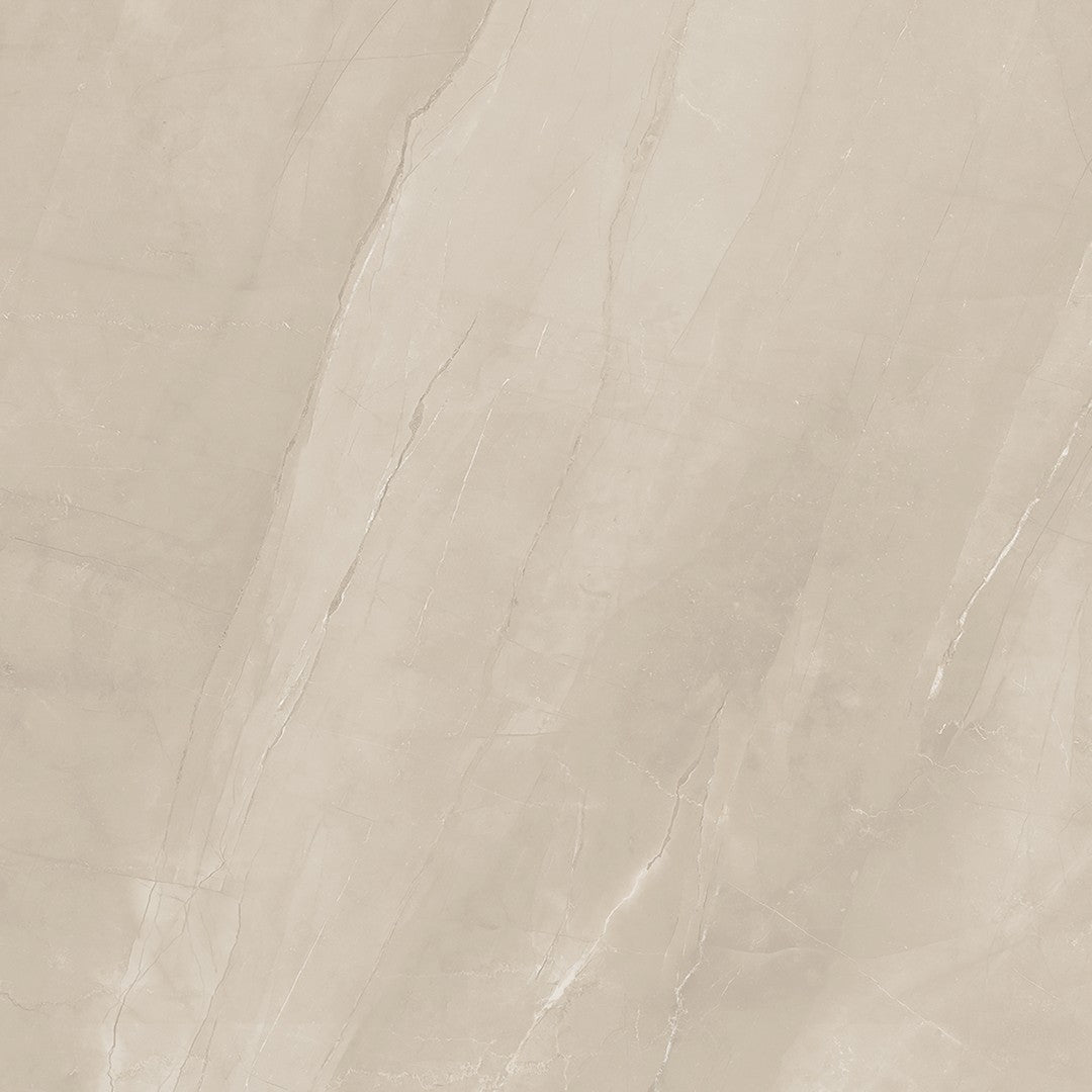 Tesoro Pulpis 40" x 40" Rectified Matte Porcelain Tile