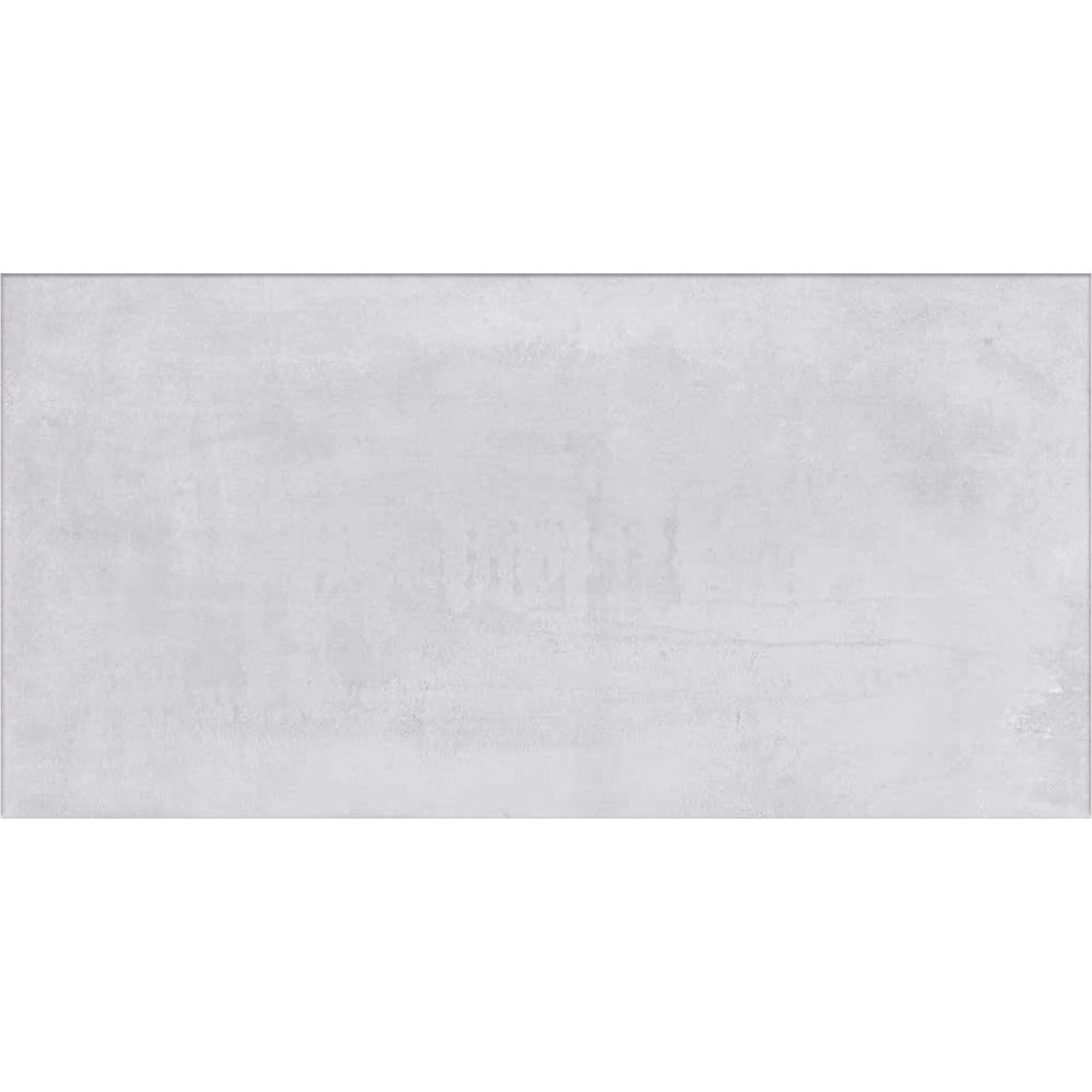 Happy Floors Iron 24" x 48" Rectified Natural Porcelain Tile