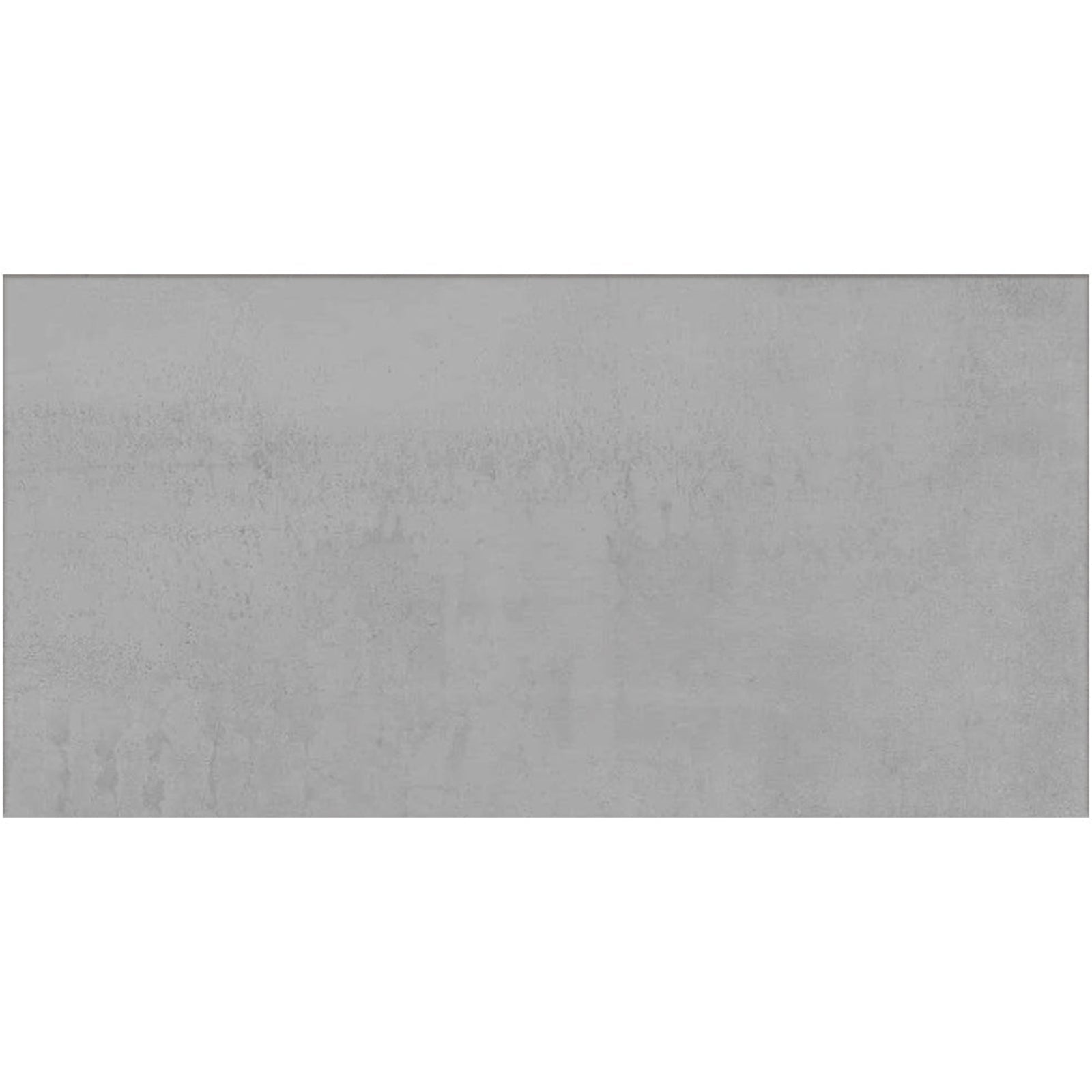 Happy Floors Iron 24" x 48" Rectified Natural Porcelain Tile
