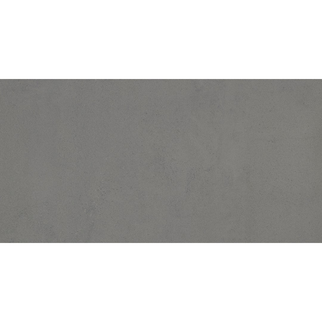 Emser 12x24 Concrete Look Porcelain TIle in Grey Color