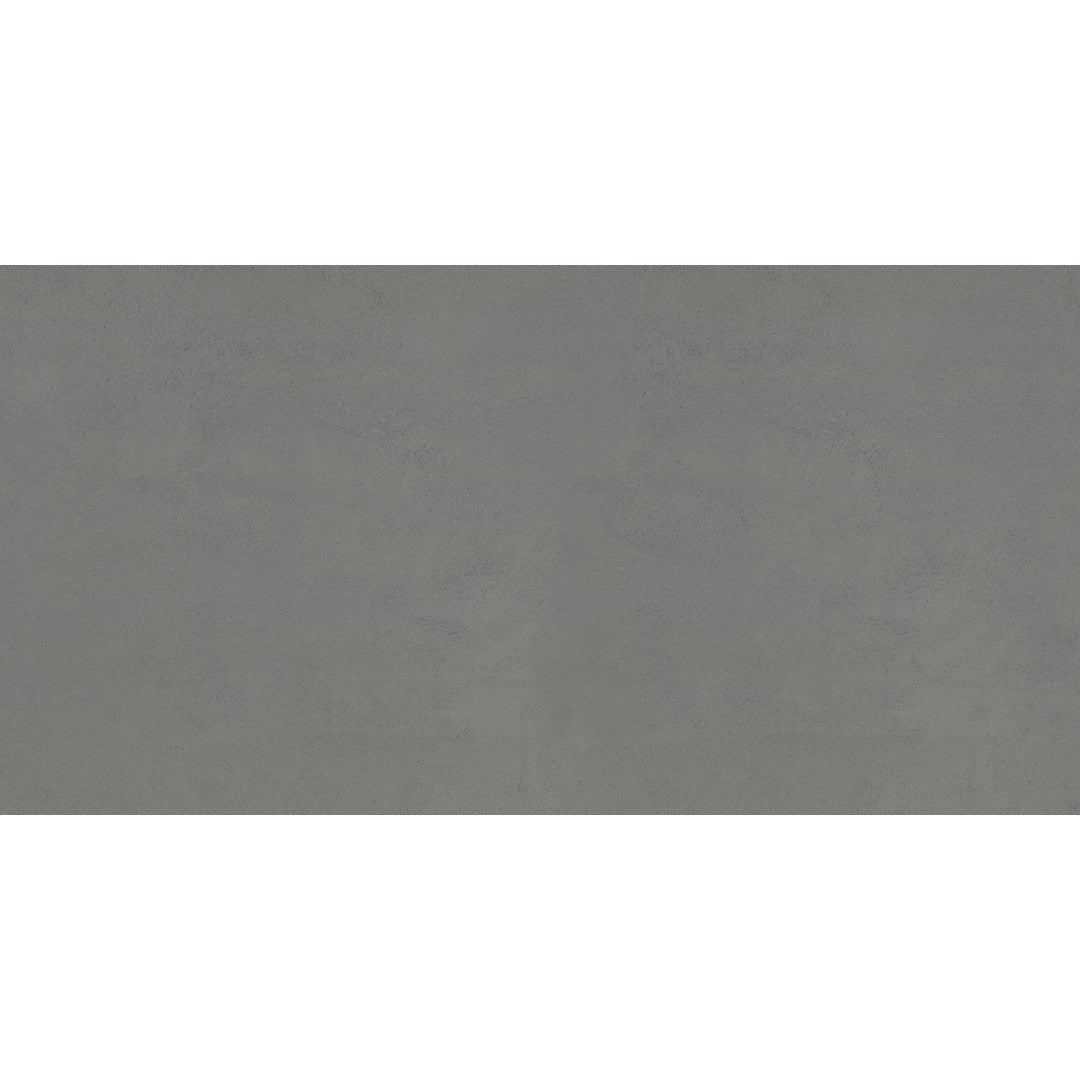 Emser Building Blocks Concrete 24" x 47" Rectified Matte Porcelain Tile