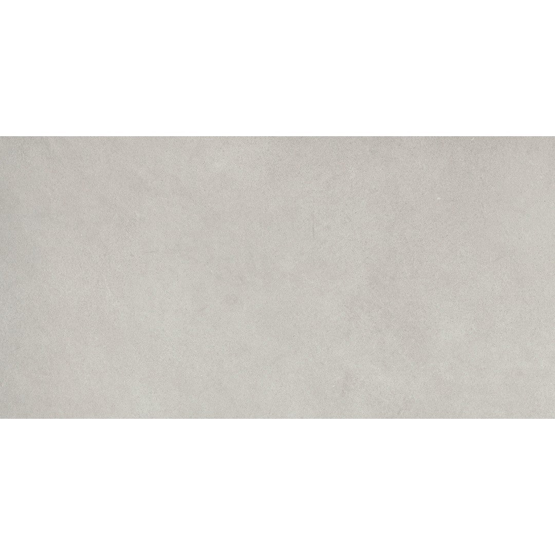 12x24 Emser Concrete Look Porcelain TIle in Mist Color