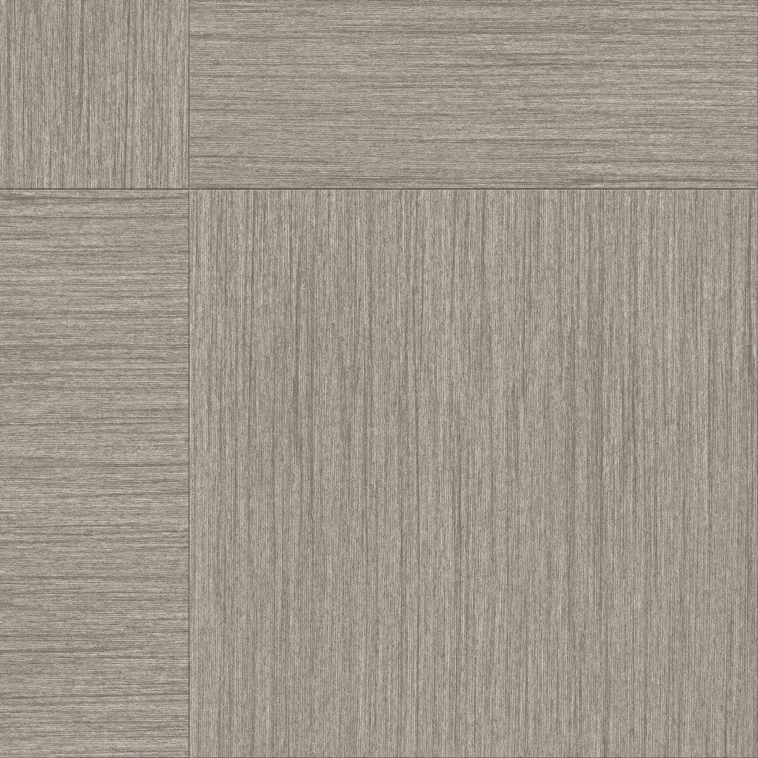 Armstrong Parallel USA (12) 18" x 18" Embossed Vinyl Tile