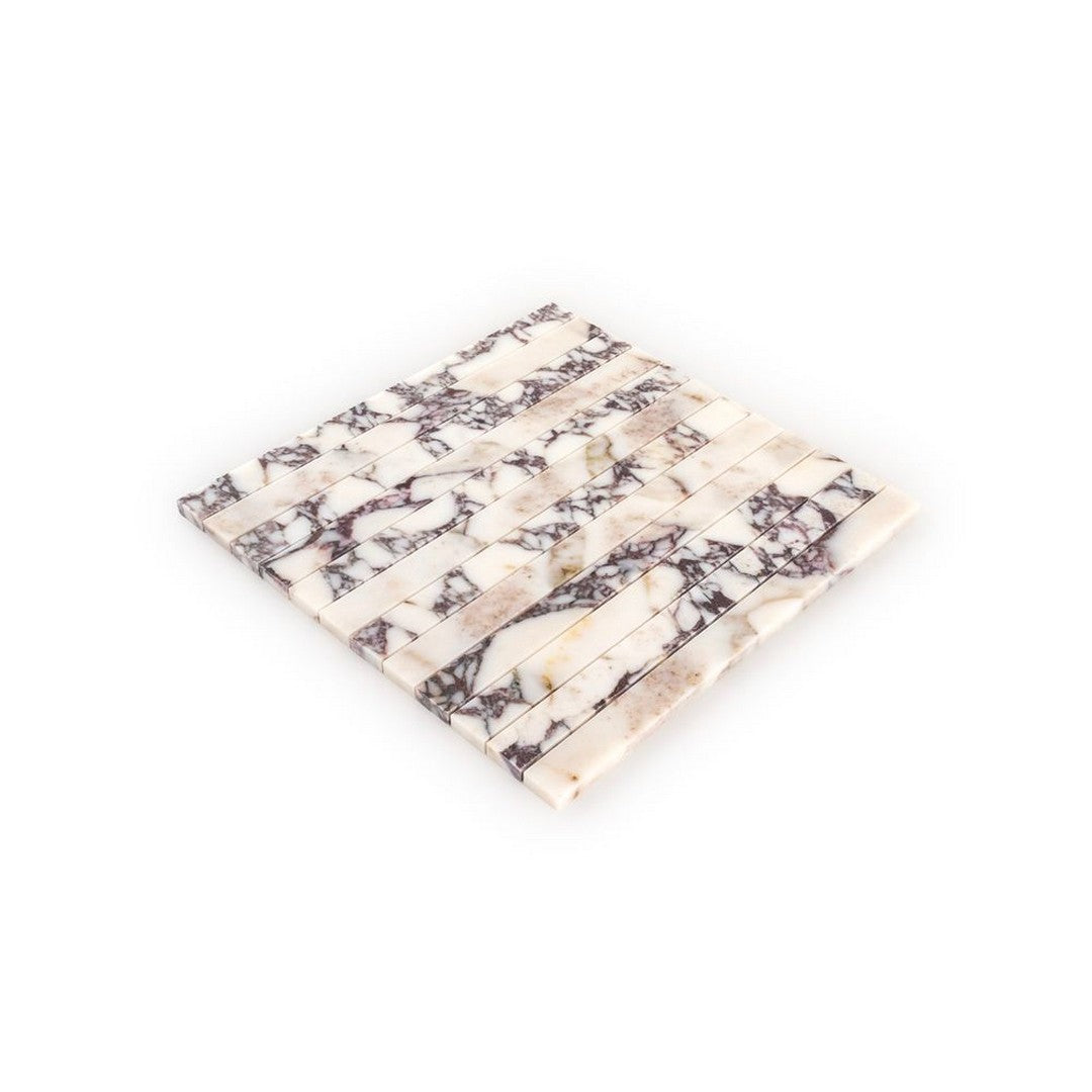 Jeffrey-Court-Marmo-Viaggio-11.75-x-11.75-Honed-Proper-Pillar-Marble-Mosaic-Afyon-Violet