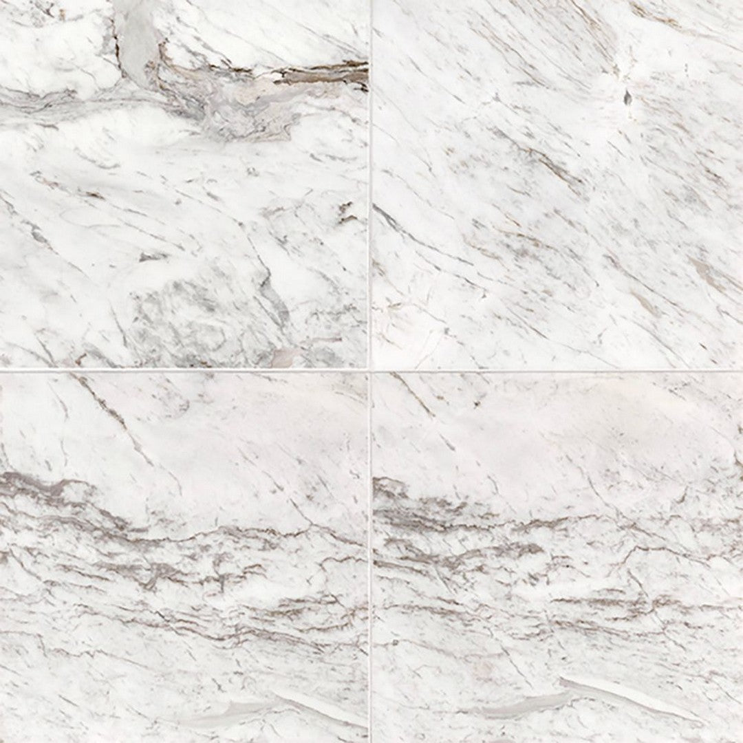 Jeffrey-Court-Marmo-Viaggio-12-x-12-Polished-Marble-Tile-Volakas