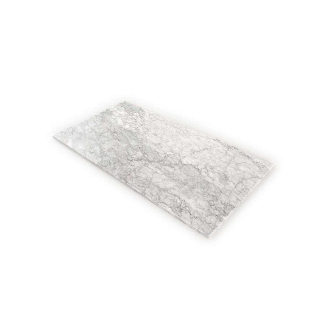 Jeffrey Court Marmo Viaggio 12" x 24" Polished Marble Tile