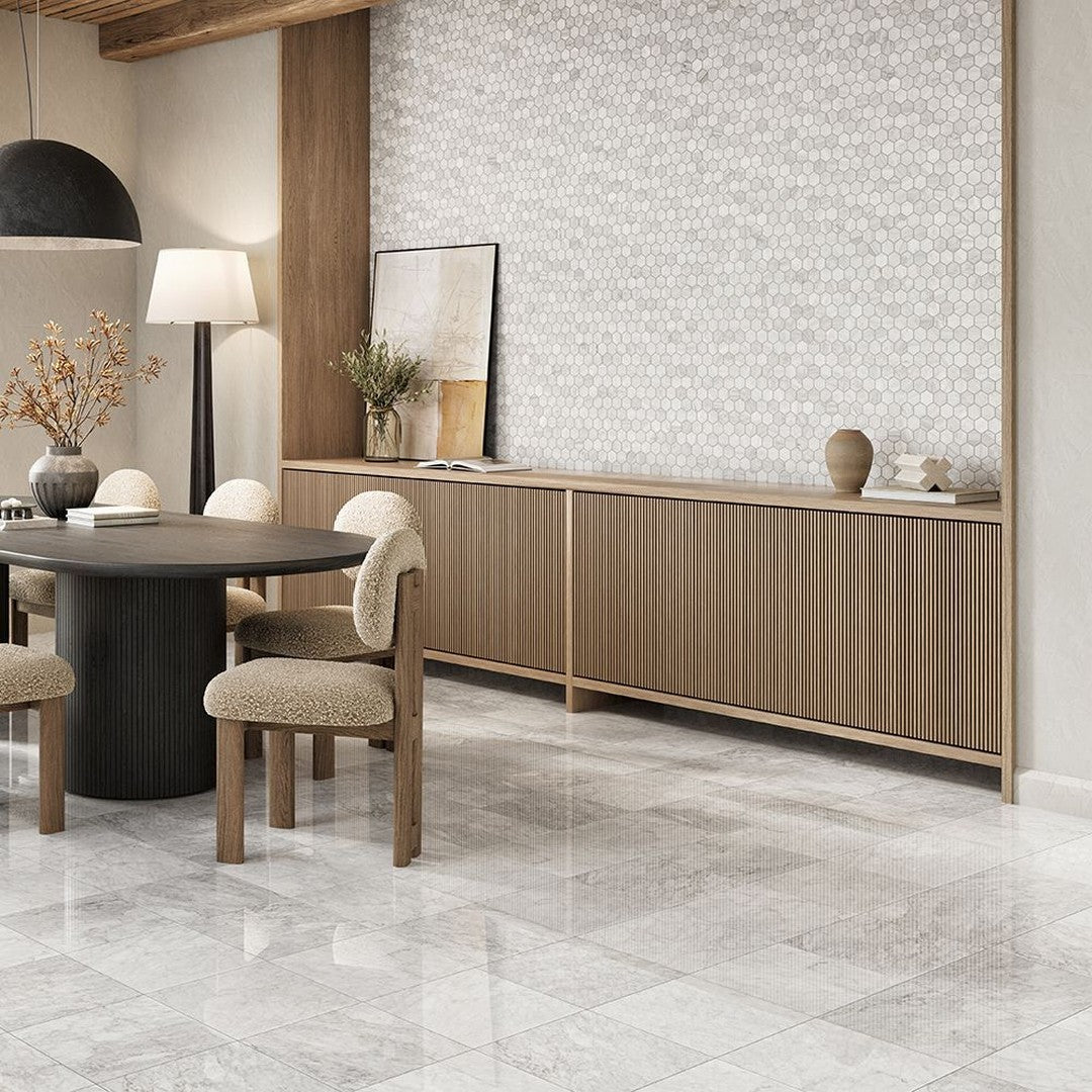 Jeffrey-Court-Marmo-Viaggio-12-x-12-Polished-Marble-Tile-Venato